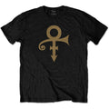 Prince Symbol Sign AFKAP Purple Rain Official Tee T-Shirt Mens