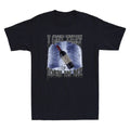 I Got That Josh Wine In Me Funny Graphic Wine Lovers Gifts Vintage Men's T-Shirt