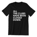 Ghost Town Specials T-shirt