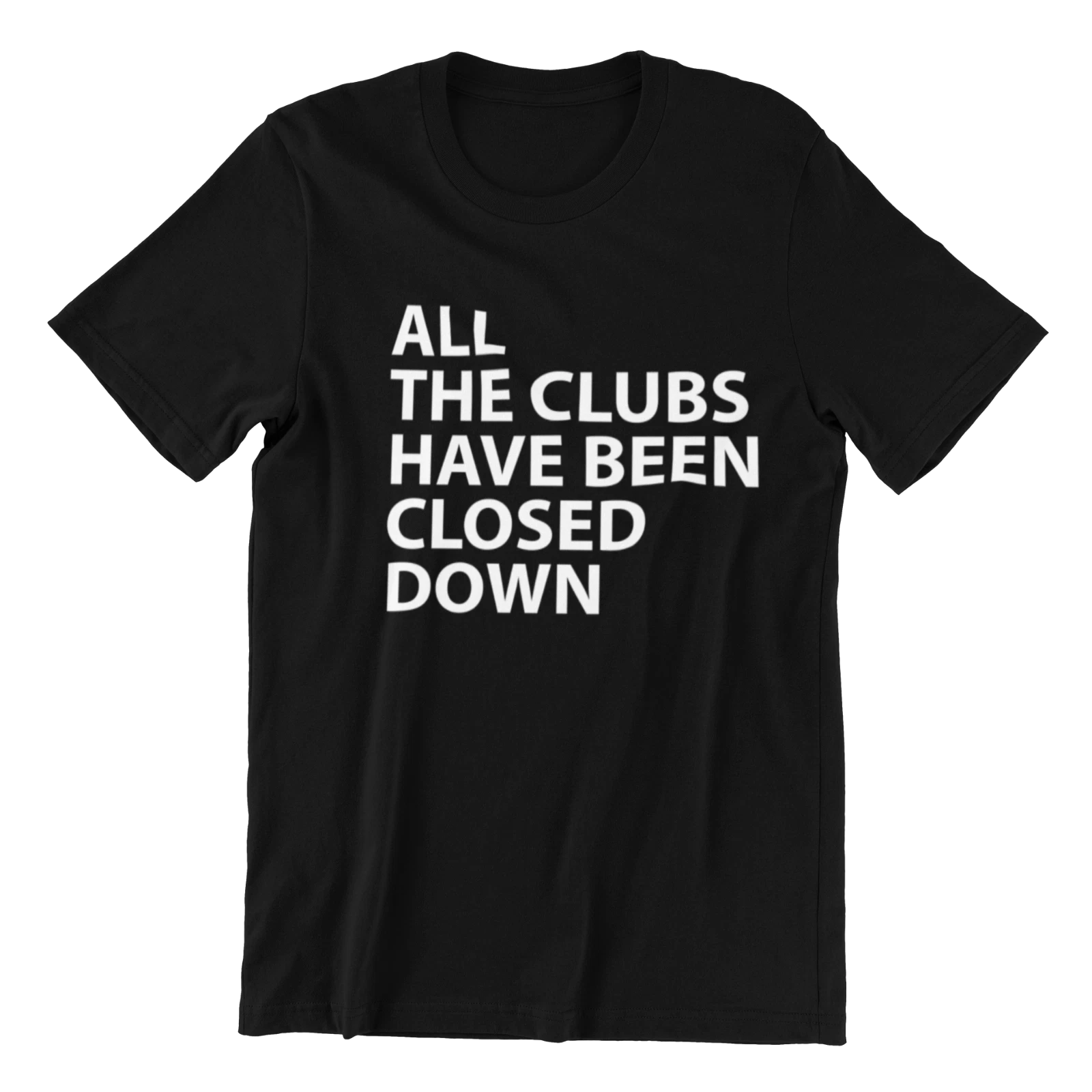 Ghost Town Specials T-shirt