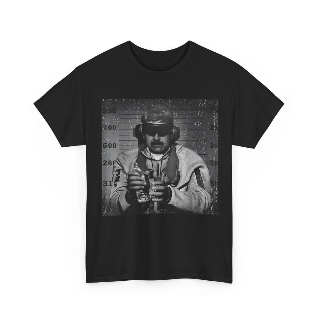 Funny Maduro Arrest USA Venezuela Maduro Nicolas T-Shirt