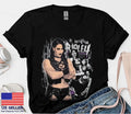 NEW!!! Rhea Ripley Grunge T-Shirt, Fan Gift
