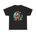 Aquanaut Shirt Meme Funny Viral – Unisex T-Shirt