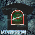 New smithwick beer classic logo Men's T-shirt funny size S to 5XL