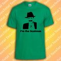 Scatman John T-Shirt | Ski-Ba-Bop-Ba-Dop-Bop | Scatman's World