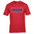 Donald Trump 2024 USA Election America  Men Women Unisex T Shirt T-shirt 6173