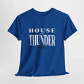 OKC Thunder Game 1 Playoff Shirt