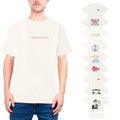 Captain Fin Mens T Shirt Short Sleeve Summer Top Crew Neck Cotton Tee New S-2XL