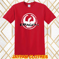 Dragon Alliance Men's Red Size S - 5XL