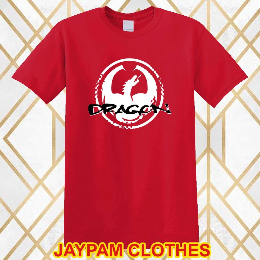 Dragon Alliance Men's Red Size S - 5XL