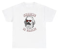 Sharing Is Caring Karl Marx Communist T Shirt Funny Sarcastic Communism Gift Tee