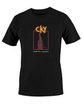 CKY Rock Graphic Print Unisex Mens T-Shirt S M L XL 2 3 4 XL