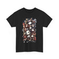 Otaku Anime T-Shirt | Manga Vibe Tee | Japanese Aesthetic Shirt