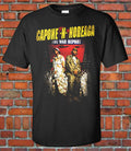 Capone N Noreaga CNN War Report  Graphic Tee