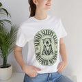 Sleepy Vibes T-Shirt, Lazy Day Tee, Comfy Unisex Shirt, Nap Lover Gift,