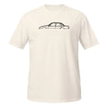Comfy T-Shirt For Commodore VL 1986 Car Lovers Birthday Gift Stylish Tee Shirt