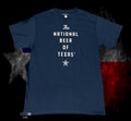 New Lone Star The National Beer Of Texas Classic Men's Vintage T-Shirt