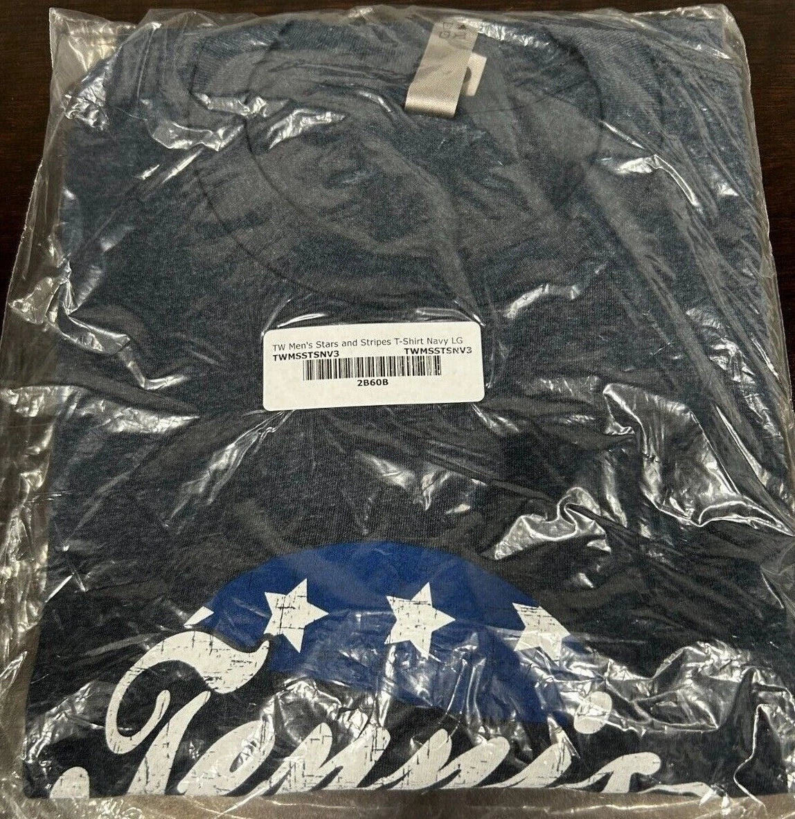 Tennis Warehouse Men Circuit T-Shirts Many Styles Colors Size Large Next Level
