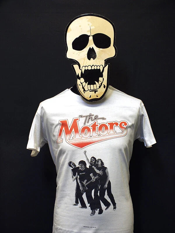 The Motors - 1 - T-Shirt