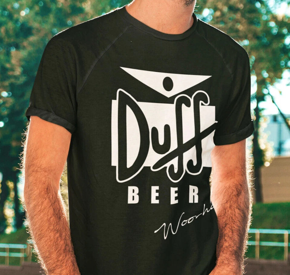 Duff Beer T-Shirt