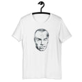 LITTLE MISS SUNSHINE Paul Dano 1984 Sketch Shirt Short-Sleeve Tee T-Shirt