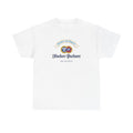 Vintage Hacker-Pschorr Unisex Tee, Munich Germany Brewery, Oktoberfest T-Shirt