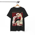 Andy Ruiz Jr. the Destroyer Boxer Heavyweight Boxing Champ Funny Gift T-Shirt
