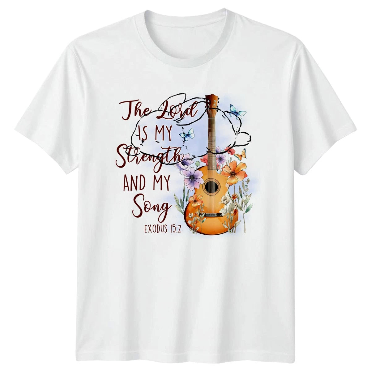 Cute Sleepy Rabbit T-Shirt Sleeping Rabbit Animal Gift For Him And Her