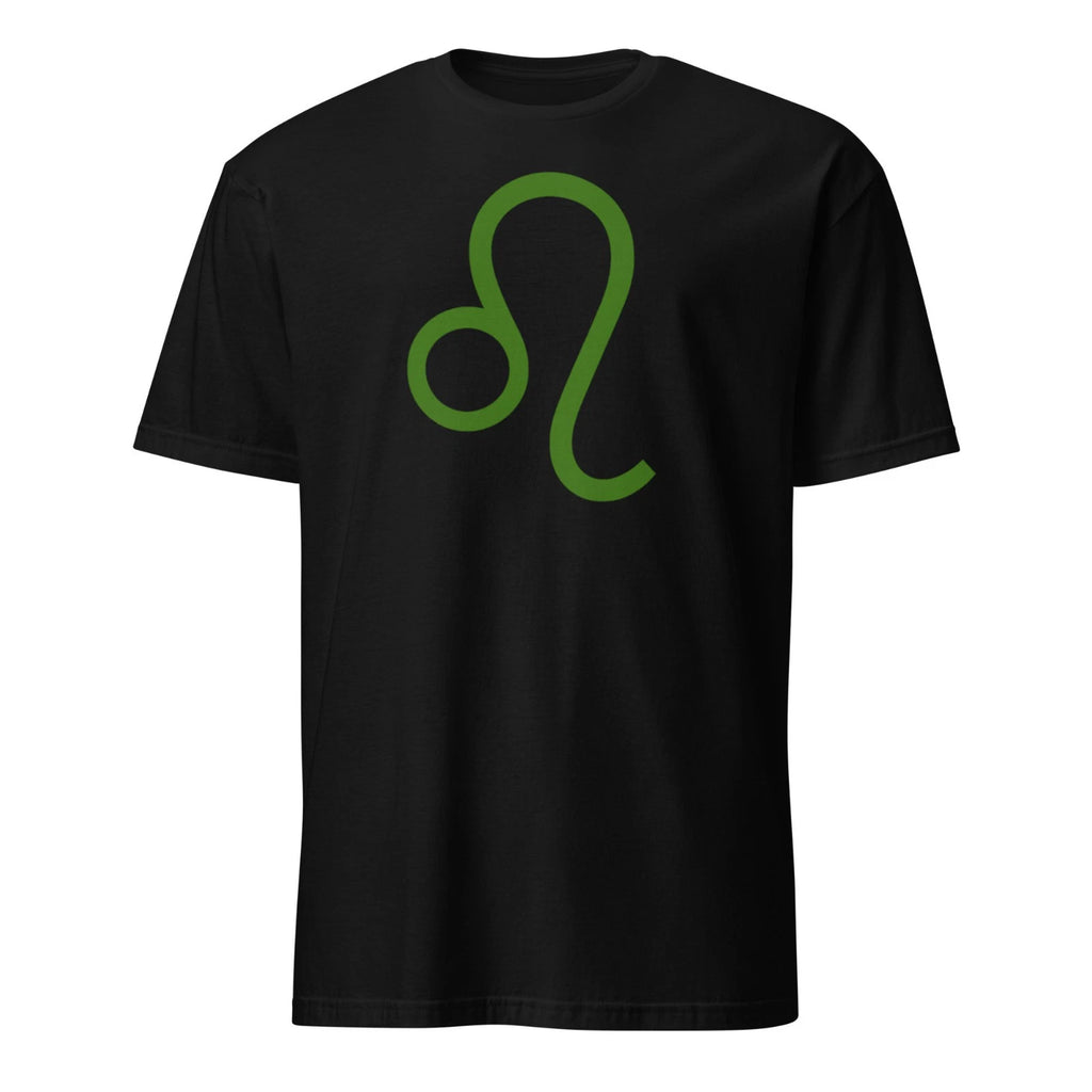 Zodiac Shirt, Leo Shirt, Nepeta Cosplay, Leijon  T-Shirt, Homestuck shirt