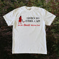 New! Ethel Cain Live In CA April 26 T-shirt All Size