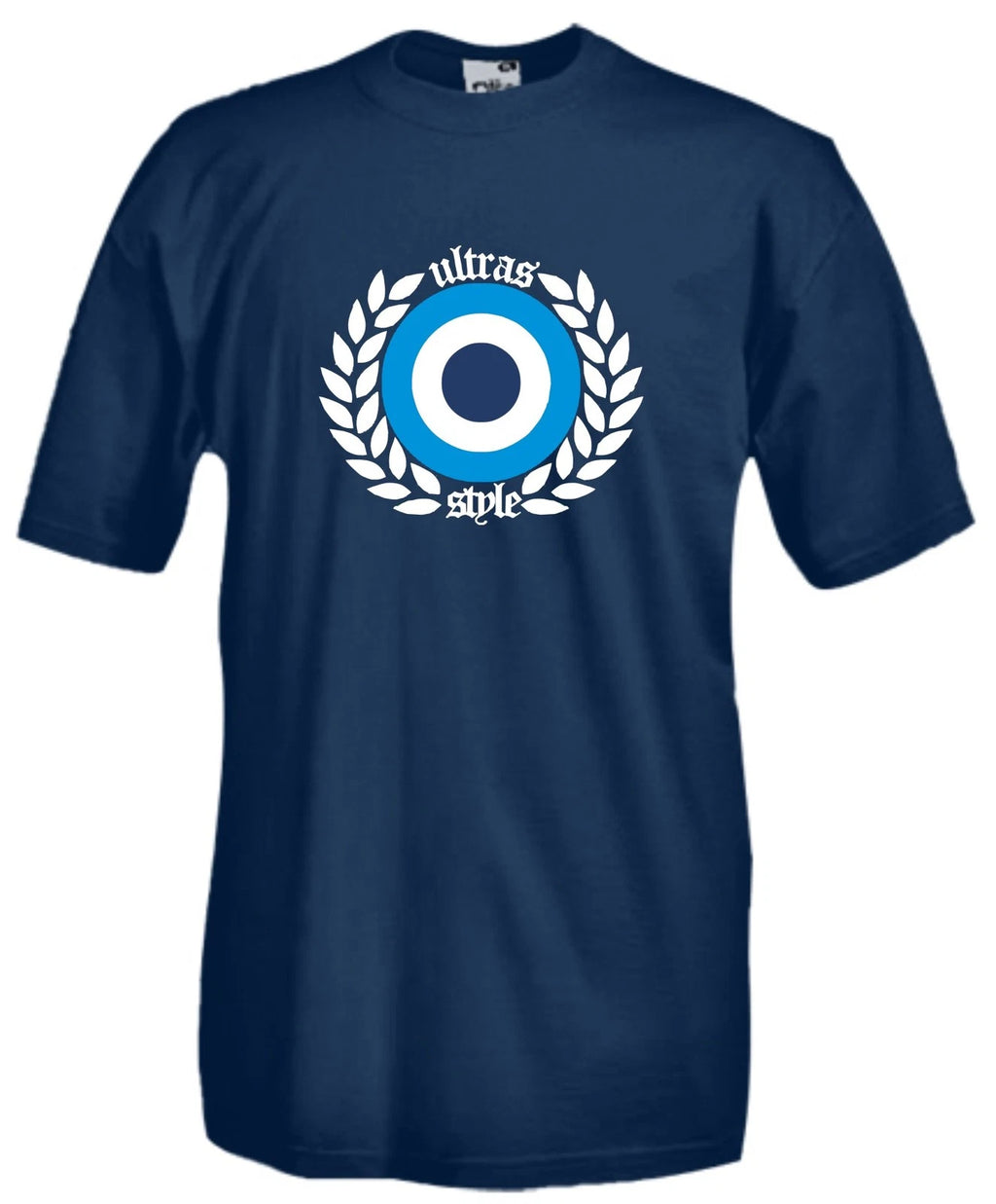 Jersey Ultras Style J800 Terrace No To Football Modern T-Shirt