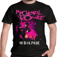 Official My Chemical Romance T Shirt March Black Parade Tee MCR New S M L XL XXL