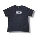 Vintage Dunlop MXR Guitar Picks Black Hanes T-Shirt Men’s Size L