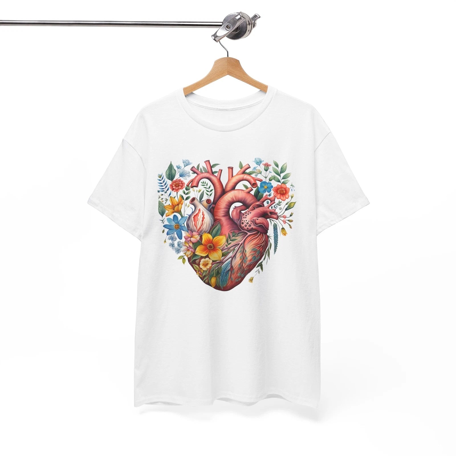 Follow Your Bliss T-Shirt | Boho Spiritual Hippie Tee | Zen Vibes Shirt