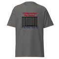 Childproofed My House Kids Still Got In Funny T-Shirt Design - Mockup Joke Pun