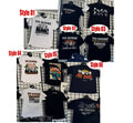 No Doubt May 6 & 9 2026 Sphere Las Vegas NV - MERCH Shirt Reprint