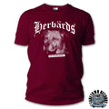 HERBEARS - VINTAGE STREET MUTT T-Shirt S-3XL Oi! Punk Skinhead Beer Tray