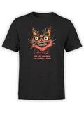 FANTUCCI Cats T-Shirt Collection | Chill Level T-Shirt | Unisex