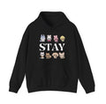 Stray Kids Hoodie Kpop Tshirt, Cute Skzoo Merch, Cute Gift For Stay