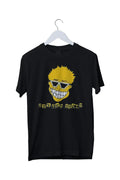 The Toy Dolls Yellow Mascot Face Graphic Unisex T-Shirt S M L XL 2 3 4 XL