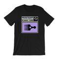 Digable Planets Blowout Comb Album art t-shirt - cool like dat rebirth of slick