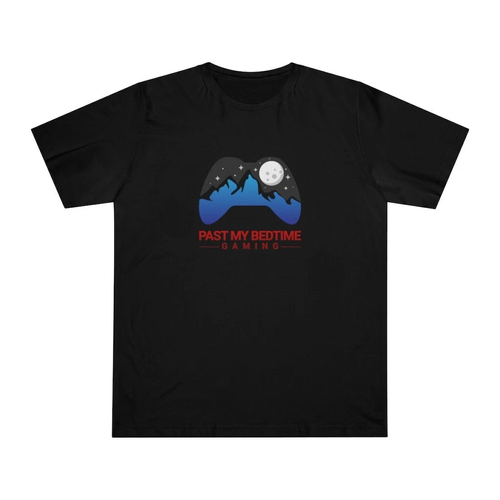 Copy of Unisex Deluxe T-shirt