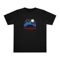 Copy of Unisex Deluxe T-shirt