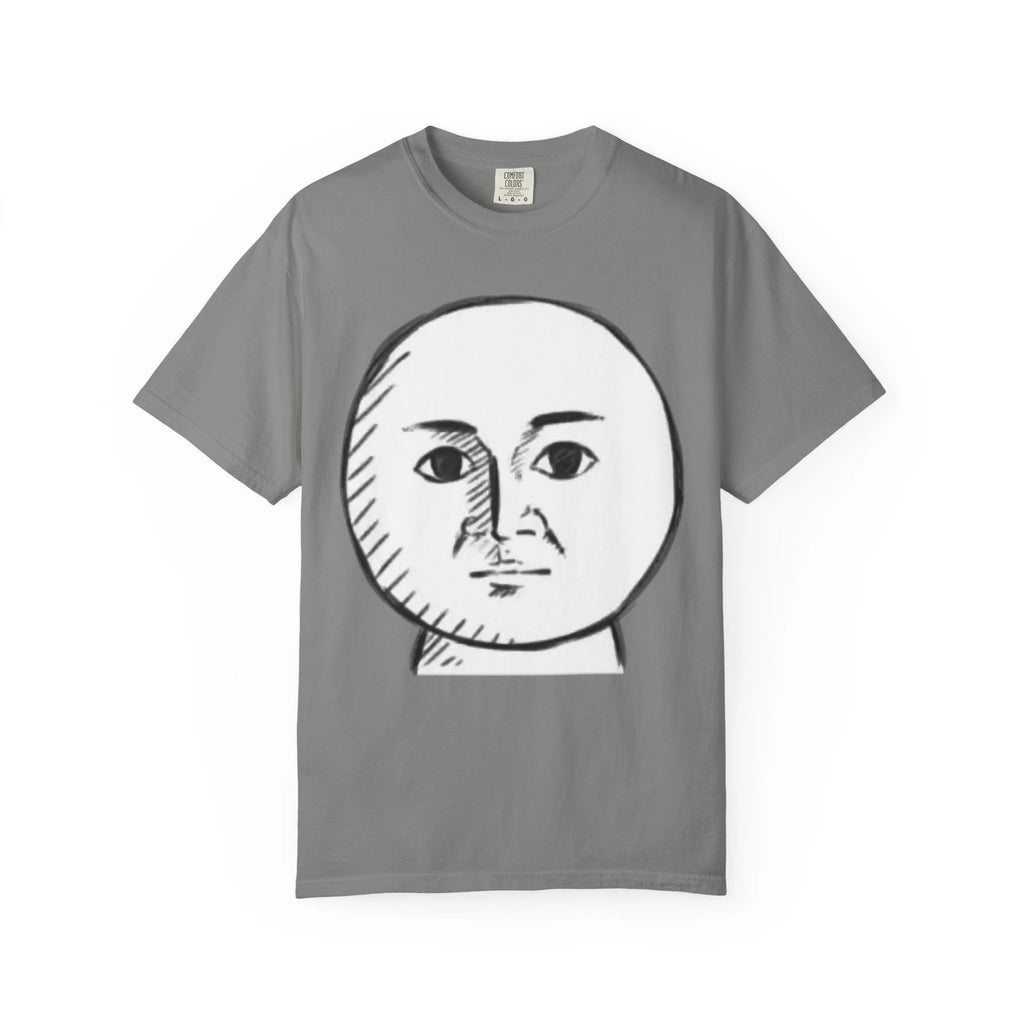 Copy of Meme Face Caption This T-Shirt | Funny Comic Panel Tee