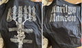 Marilyn Manson 2025 Tour Shirt Gift For Men Women SHirt