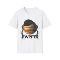 JEWPITER Tshirt, Funny Jewish Humor