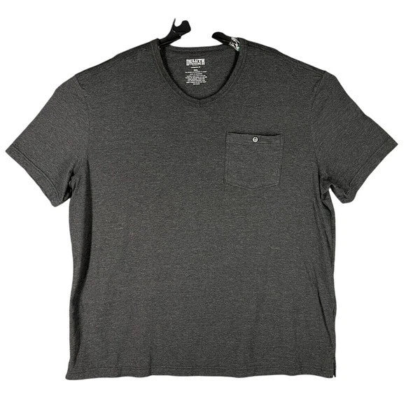 Duluth Trading Co Pocket Tee Soft Stretch Basic Essential Streetwear Men's 2XL
