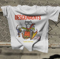 DESCENDENTS WHEN I GET OLD T SHIRT