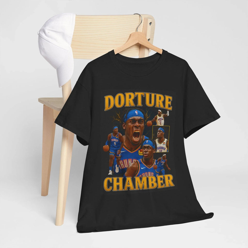 Lu Dort Graphic Tee