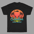 Catalina Wine Mixer Movie Men's Black Size S to 3XL